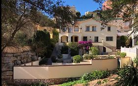 Maravilloso Guesthouse